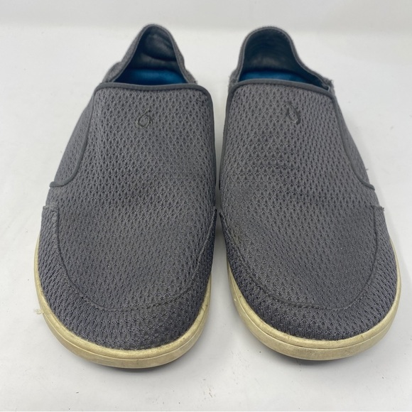 Olukai Men’s Wehi Nohea Mesh Sneakers Men’s Size 8.5 - Picture 3 of 8